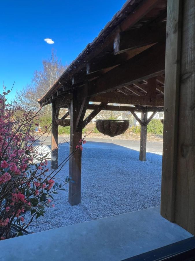 La Grange Aux Oiseaux Villa มีมีซ็อง ภายนอก รูปภาพ